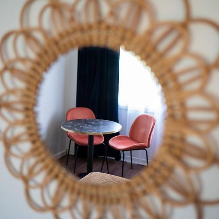 Hotel Campanile Troyes Nord - Barberey Zewnętrze zdjęcie